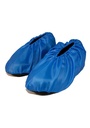 Korntex Schuhüberzieher royalblau 8 Paar