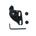 Safariland 6006 ALS Guard Zusatzsicherung zu ALS Holster ohne  SLS
