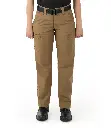 First Tactical A2 Hose für Damen