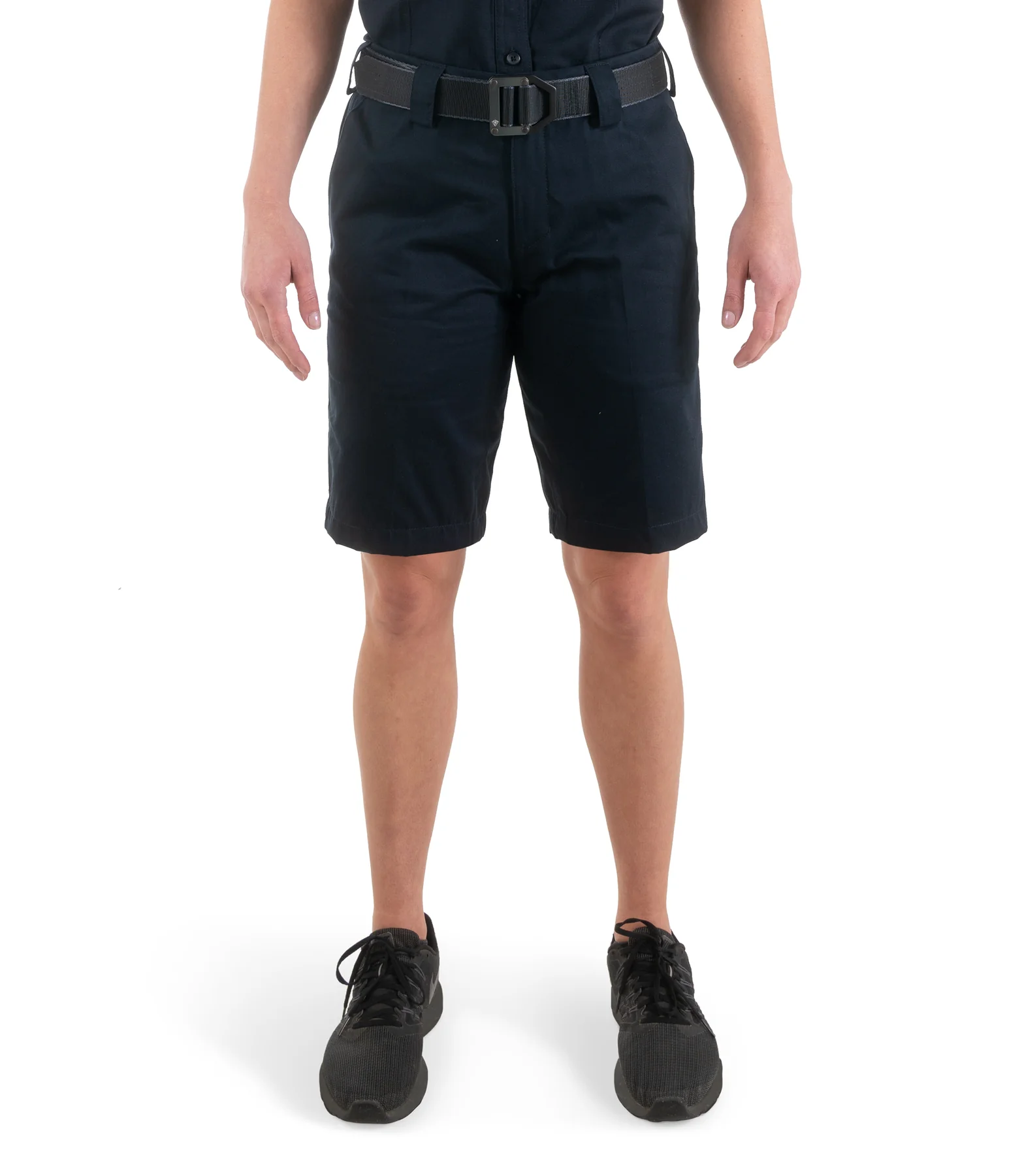 First Tactical Station Shorts für Damen