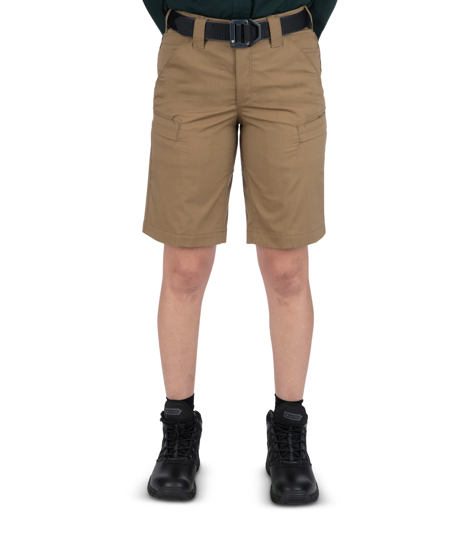 First Tactical A2 Shorts für Damen