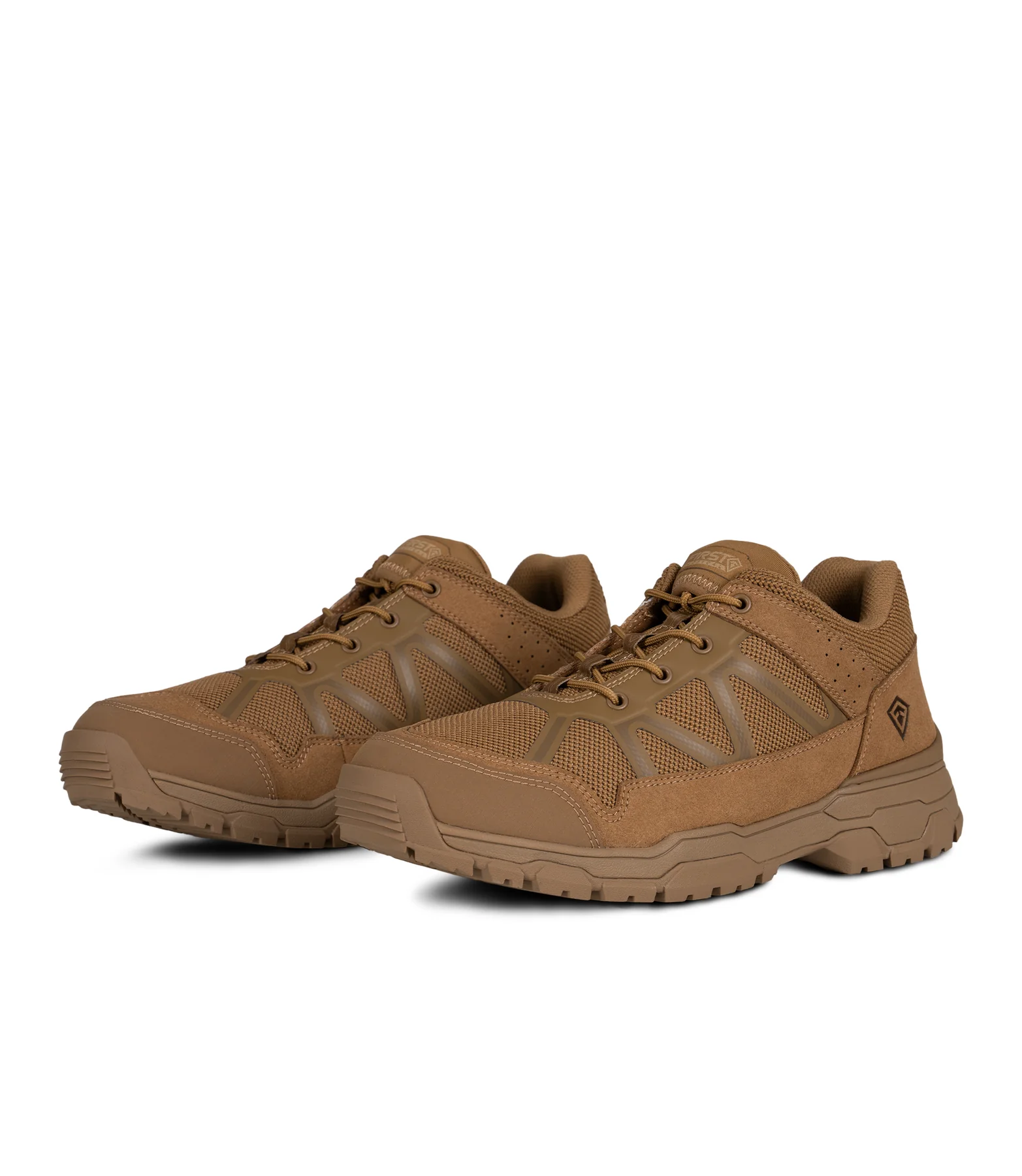 First Tactical Operator 3" Schuhe