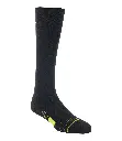 First Tactical 9" Advanced Fit Dienstsocke Schwarz