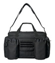 First Tactical Guardian Patrol Tasche 41L Schwarz