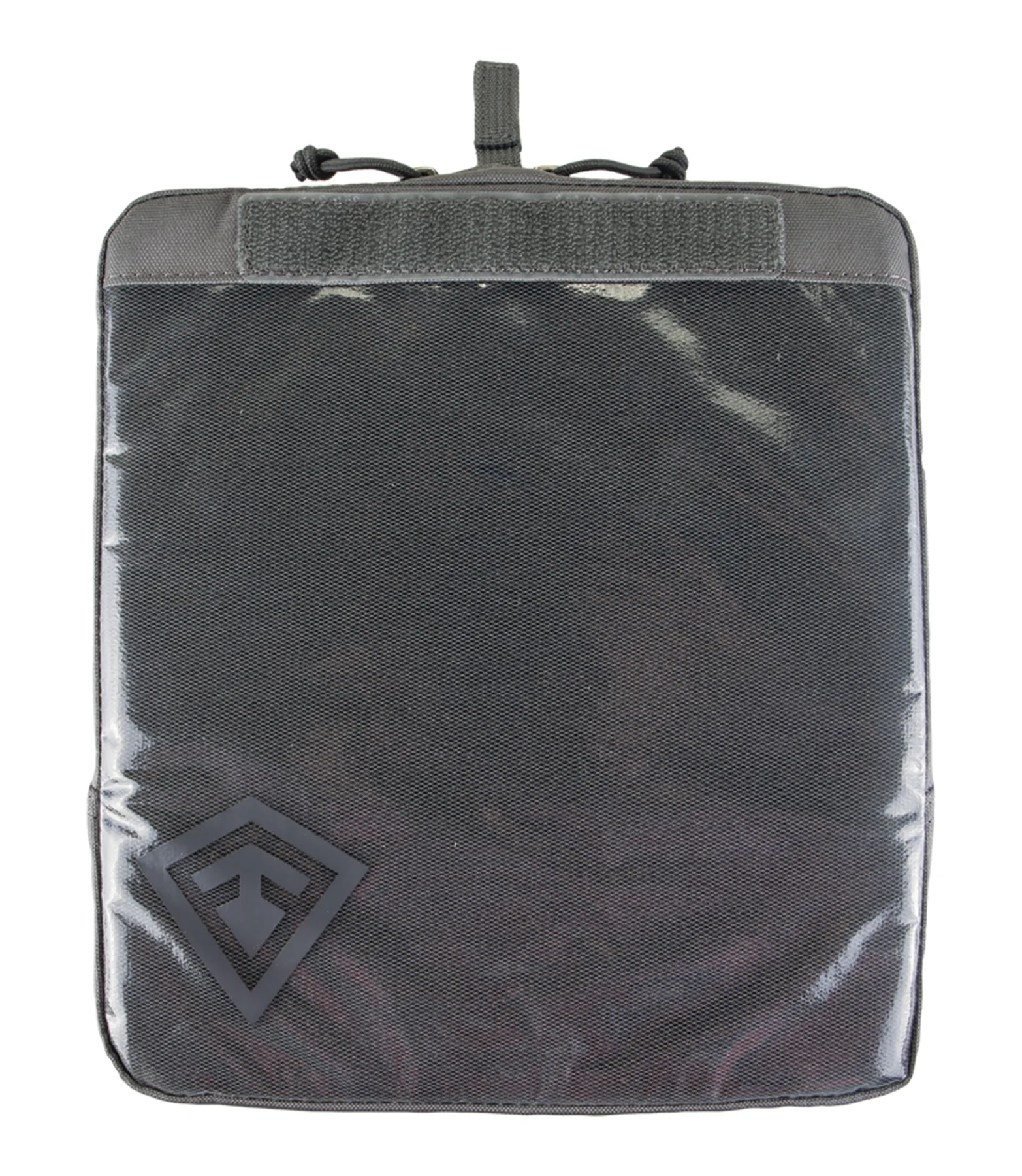 First Tactical Internal Organizer Pouch 9x10 Anthrazit