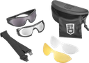 Bollé Safety Schutzbrille RAIDER KIT