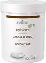CosiMed Kokosöl/Fett 500ml