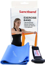 Sanctband Trainings-Set 2m-Band & Türanker