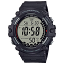 Casio klassische digitale Uhr