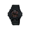 Casio G-Shock Tactical DW-6900MS Einsatzuhr