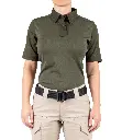 First Tactical V2 Pro Perf kurzarm Hemd für Damen