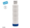 KaWe Einmal-Batteriegriff 25 V mittel C