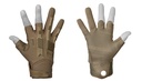 MoG Target High Abrasion Ergoshield Trivium 8114 taktischer Handschuh