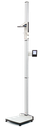 seca 285 integrationsfähige Messstation für Körpergrösse & Gewicht
