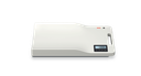 seca 336 Säuglingswaage mit flacher Wiegemulde & optionalem Messstab