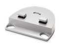 seca 437 Adapter für 217 mit 899, 878 oder 877