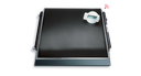 seca 675 integrationsfähige Plattformwaage mit Kabelfernanzeige