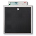 seca 877 Flachwaage mit Mutter-Kind-Funktion