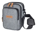 EB Fit Evo Diabetikertasche
