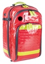 EB Paramed's Evo Notfallrucksack aus Plane