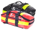EB Bagster Notfallrrucksack/-tasche aus Plane