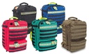 EB Paramed's Notfallrucksack