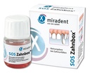 Miradent SOS Zahnrettungsbox