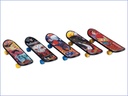 Miratoi Nr.17 Fingerskateboards 48 Stück