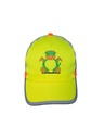 Korntex Cap für Kinder Tierwelt