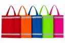 Korntex Stofftasche mit kurzem Henkel