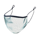 Korntex Mund-Nase-Maske reflektierend